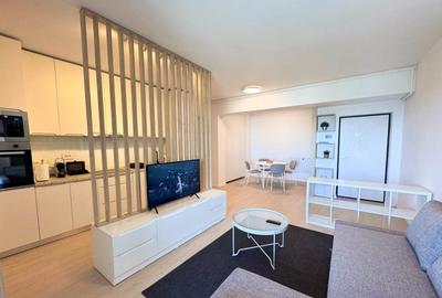 Apartament 3 camere + birou de inchiriat | Sisesti | Metrou Straulesti | Baneasa - 12