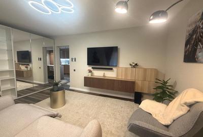Apartament cu 2 camere decomandat, mobilat în Aviației - 3