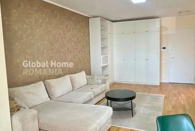 Apart 2 camere 64mp + Loc Parcare Subteran | Atlas Residence - Herastrau Apart 2 camere 64mp + Loc Parcare Subteran | Atlas Residence - Herastrau - 4