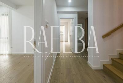 Casa Pipera | 7 camere | Garaj | Piscina | Scoala Americana - 17