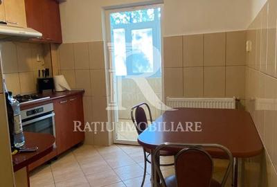 Apartament cu 3 camere decomandat, mobilat în Rogerius - 5