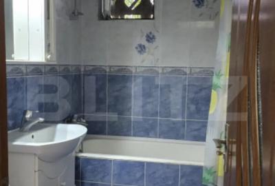 Apartament cu 2 camere semidecomandat, mobilat în Micro 14 - 3