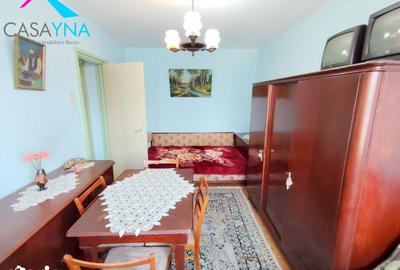 Apartament cu 2 camere semidecomandat în Cornișa - 2