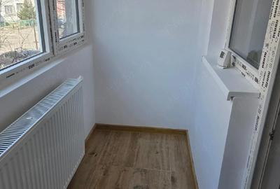 Apartament cu 2 camere nedecomandat în Central - 1