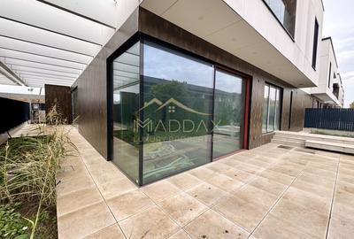 Vila Individuala Exclusivista 6 camere *525mp* // Pipera - Scoala Americana - 3