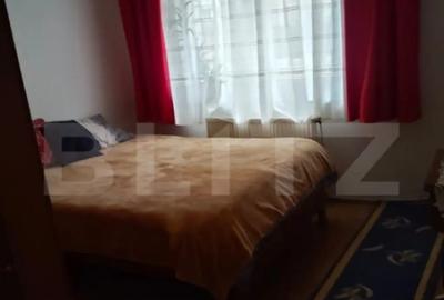 Apartament cu 3 camere decomandat în Burdujeni - 5