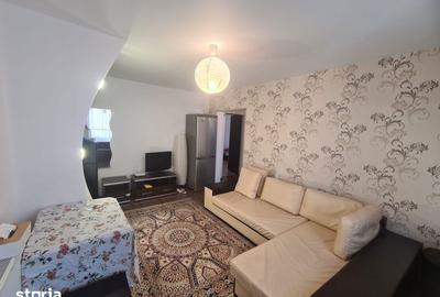 Apartament cu 2 camere decomandat în Florilor - 3