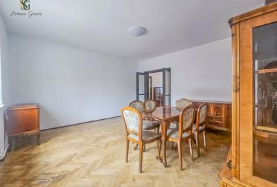 Apartament cu 5 camere decomandat, mobilat în Centrul Civic - 2