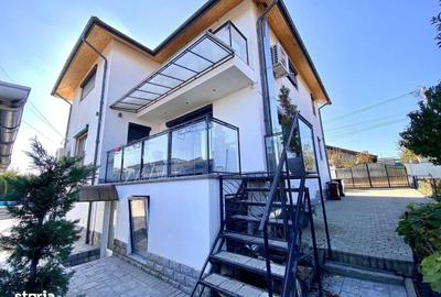 Casă cu 4 camere în Miroslava