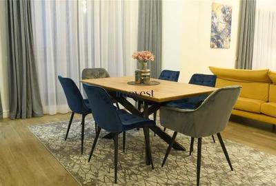 Apartament Lux Central spre inchiriere - 7