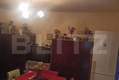 Casă cu 2 camere cu Teren 432 Mp în Remetea