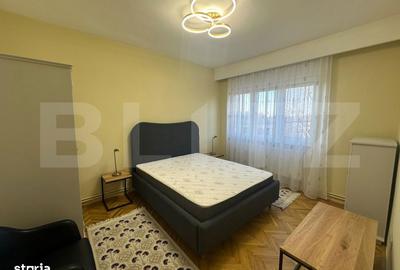 Apartament cu 4 camere decomandat în Titulescu - 9