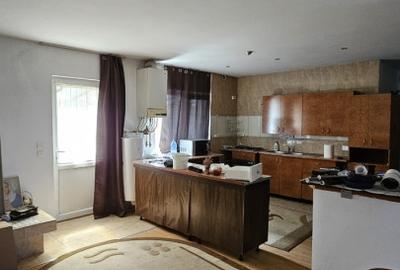 Casă individuală cu 8 camere cu Canalizare în Feleacu - 8