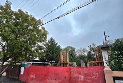 Bloc boutique cu apartamente 2,3 camere/Brâncoveanu Bloc boutique cu apartamente 2,3 camere/Brâncoveanu - 3