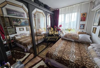 Apartament cu 2 camere decomandat, mobilat în Circumvalațiunii - 11