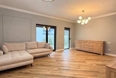 Duplex de inchiriat DUMBRAVITA - 6