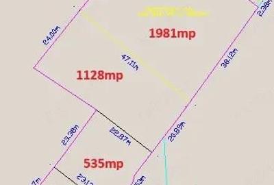 Casă cu 4 camere cu Teren 4000 Mp în Izvoru Bârzii - 2