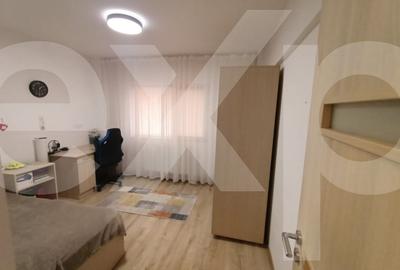 Apartament 3 camere Eremia Grigorescu | Etaj 1/4 | Mobilat si utilat complet - 2