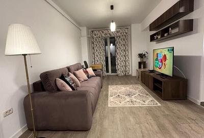 Apartament cu 2 camere în 13 Septembrie - 3