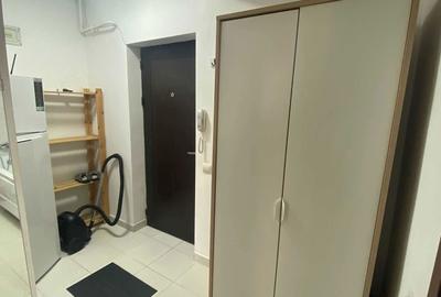 Garsonieră decomandată în Vest - 3