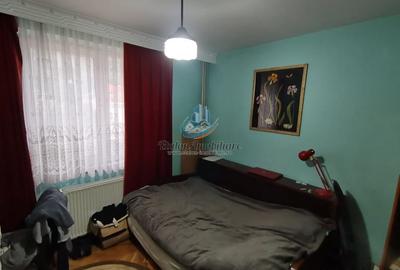 Apartament cu 4 camere semidecomandat în Mărăței - 3
