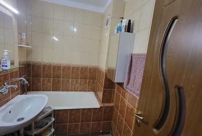 Apartament cu 2 camere semidecomandat în Central - 3