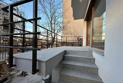 Brancoveanu Oraselul Copiilor 172 mp D+P+E1+M curte 100 mp - 3