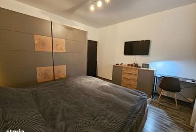 Apartament cu 3 camere decomandat în Exterior Vest - 3