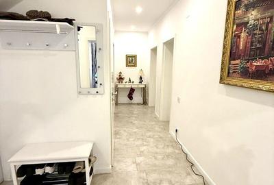 Casă cu 8 camere cu Teren 1310 Mp în Blejoi - 14