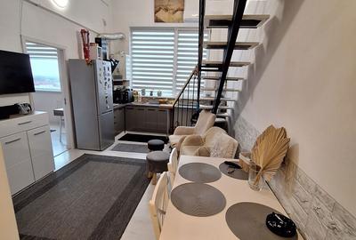 Apartament cu 3 camere în Central - 2