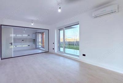 Apartament 4 camere Astorium Garden Curte proprie Theodor Pallady - 12