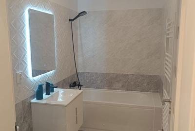 Apartament cu 2 camere decomandat în Giroc - 1