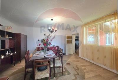 Casă cu Teren 262 Mp în Vitrometan - 3