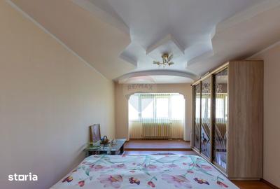 Apartament cu 4 camere în Mioriței - 15