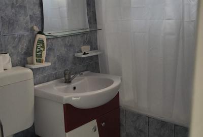 Apartament cu 3 camere în Nord - 8