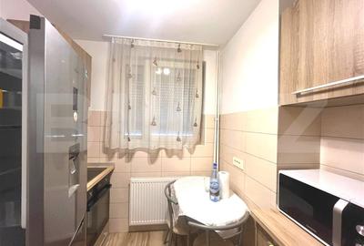 Apartament 2 camere, 47 mp, zona Piata Balcescu - 7