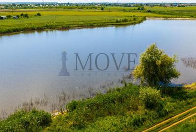 TEREN 22 HA  ideal parc industrial - 13