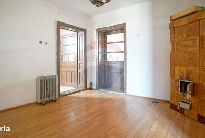 Casă cu 4 camere în Predeluț - 2