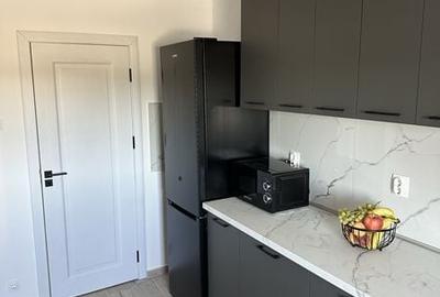 Apartament cu 2 camere decomandat în Central - 7
