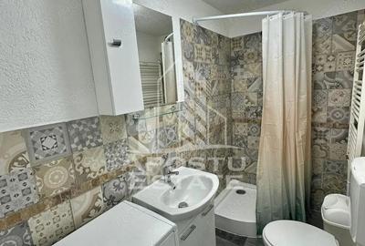 Casă cu 2 camere cu Teren 500 Mp în Lipovei - 3