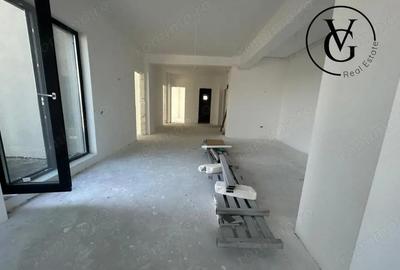 Apartament cu 4 camere semidecomandat în Central - 6