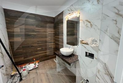 Apartament 3 camere, etaj intermediar, Zona Vivo - 5