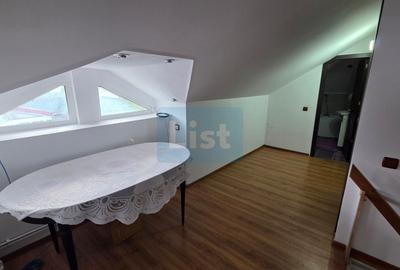 Casă cu 4 camere cu Teren 66.370002746582 Mp în Central - 4