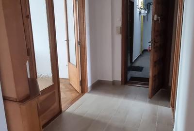 Apartament cu 3 camere decomandat, mobilat în Ultracentral - 12
