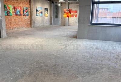 Spațiu comercial, de 697.45001220703 mp, în Floreasca - 23