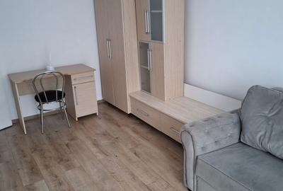 Garsonieră semidecomandată în Dosu Bricii