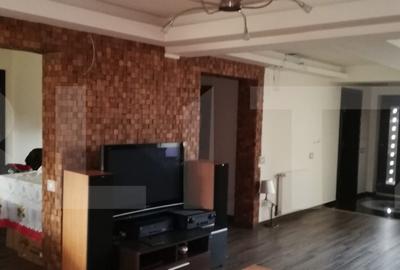 Casă cu 5 camere cu Teren 780 Mp în Șag - 8