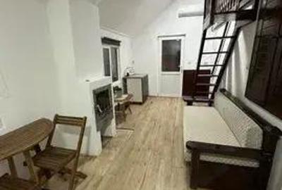 Apartament la casa, pe 2 niveluri curte proprie ?i loc de parcare - zona Plopi! - 1