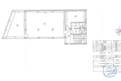Spatiu Comercial Centru Berceni Primarie | 157mp - 2
