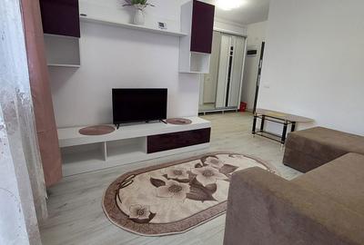 Garsonieră în Central - 9